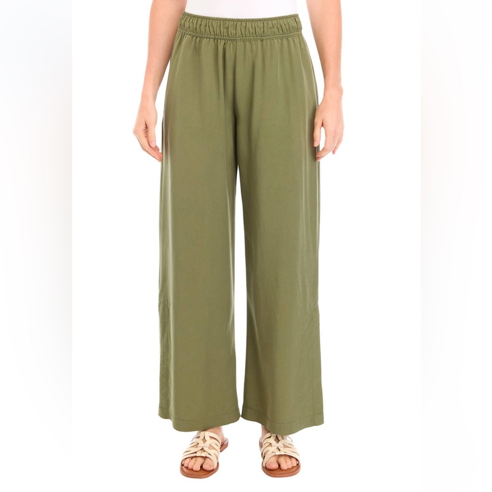 Philosophy Women's Side Slit Pants